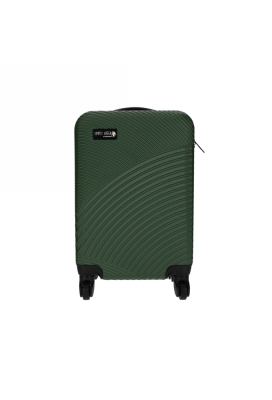 Norlander Travel Green Trolley Rpet 2.0 Groen 32.5x22.5x52cm 1stuks Norlander Travel Green Trolley Rpet 2.0 Groen 32.5x22.5x52cm 1stuks