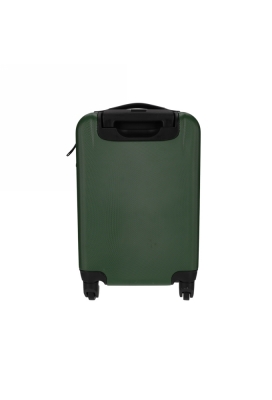 Norlander Travel Green Trolley Rpet 2.0 Groen 32.5x22.5x52cm 1stuks Norlander Travel Green Trolley Rpet 2.0 Groen 32.5x22.5x52cm 1stuks