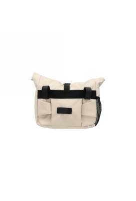 NORLANDER Fiets Heuptas Boston Off-White 1stuks