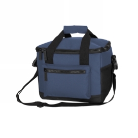 Norlander S.g. Koeltas Rpet Blauw 32x26x24cm 1stuks Norlander S.g. Koeltas Rpet Blauw 32x26x24cm 1stuks