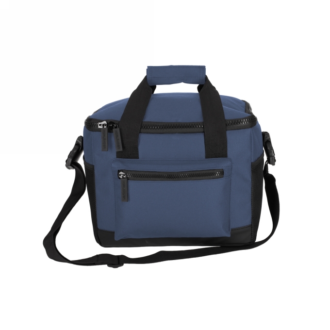 Norlander S.g. Koeltas Rpet Blauw 32x26x24cm 1stuks Norlander S.g. Koeltas Rpet Blauw 32x26x24cm 1stuks