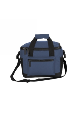 Norlander S.g. Koeltas Rpet Blauw 32x26x24cm 1stuks Norlander S.g. Koeltas Rpet Blauw 32x26x24cm 1stuks