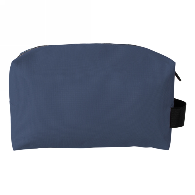 NORLANDER S.G. Toilettas RPET Blauw 1stuks