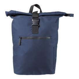 Norlander S.g. Rol Rugtas Rpet Blauw 42x15x56cm 1stuks Norlander S.g. Rol Rugtas Rpet Blauw 42x15x56cm 1stuks
