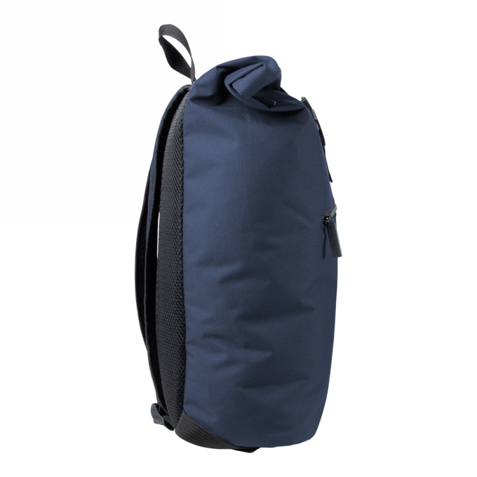 Norlander S.g. Rol Rugtas Rpet Blauw 42x15x56cm 1stuks