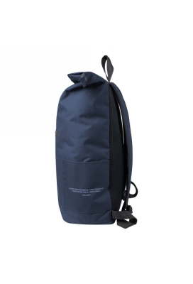 Norlander S.g. Rol Rugtas Rpet Blauw 42x15x56cm 1stuks Norlander S.g. Rol Rugtas Rpet Blauw 42x15x56cm 1stuks