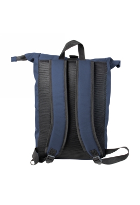 Norlander S.g. Rol Rugtas Rpet Blauw 42x15x56cm 1stuks Norlander S.g. Rol Rugtas Rpet Blauw 42x15x56cm 1stuks