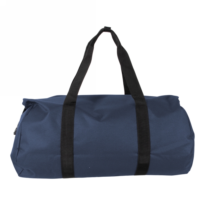 NORLANDER S.G. Rol Weekendtas RPET Blauw 1stuks