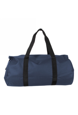 NORLANDER S.G. Rol Weekendtas RPET Blauw 1stuks