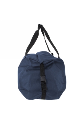 NORLANDER S.G. Rol Weekendtas RPET Blauw 1stuks