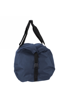 NORLANDER S.G. Rol Weekendtas RPET Blauw 1stuks