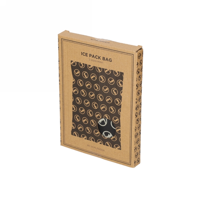 Norlander Koelzak 17.5x12.5x1.5cm 1stuks