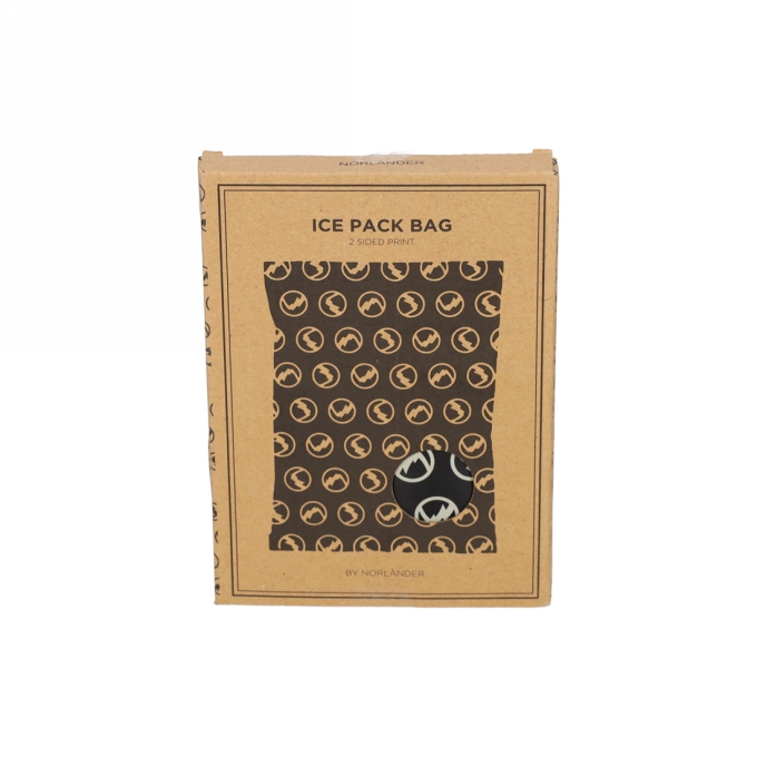 Norlander Koelzak 17.5x12.5x1.5cm 1stuks Norlander Koelzak 17.5x12.5x1.5cm 1stuks