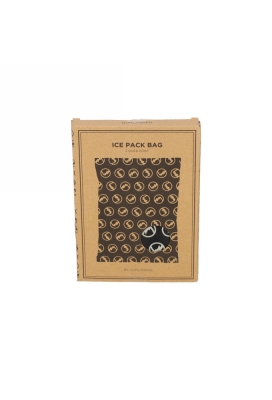 Norlander Koelzak 17.5x12.5x1.5cm 1stuks Norlander Koelzak 17.5x12.5x1.5cm 1stuks