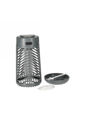 NORLANDER Anti Muggen Lamp 1stuks