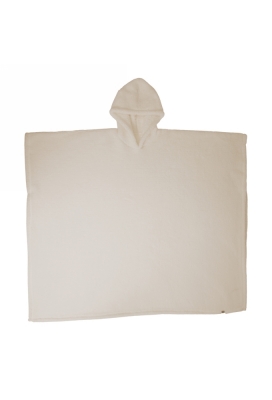 Jens Living Teddy Hoodie Taupe 110x110x130cm 1stuks Jens Living Teddy Hoodie Taupe 110x110x130cm 1stuks