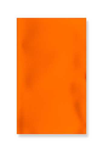 Folie Enveloppen Aalst Mat Metallic Oranje 11.4x16.2cm (C6) 100stuks