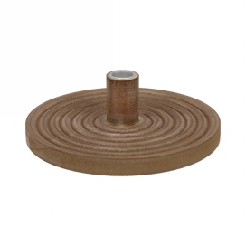 JENS Living Kandelaar Moos Naturel XL 1stuks