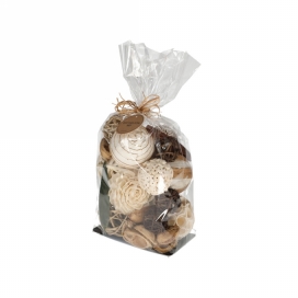 Jens Living Decoratie Mix Small 17x15x33cm 1stuks