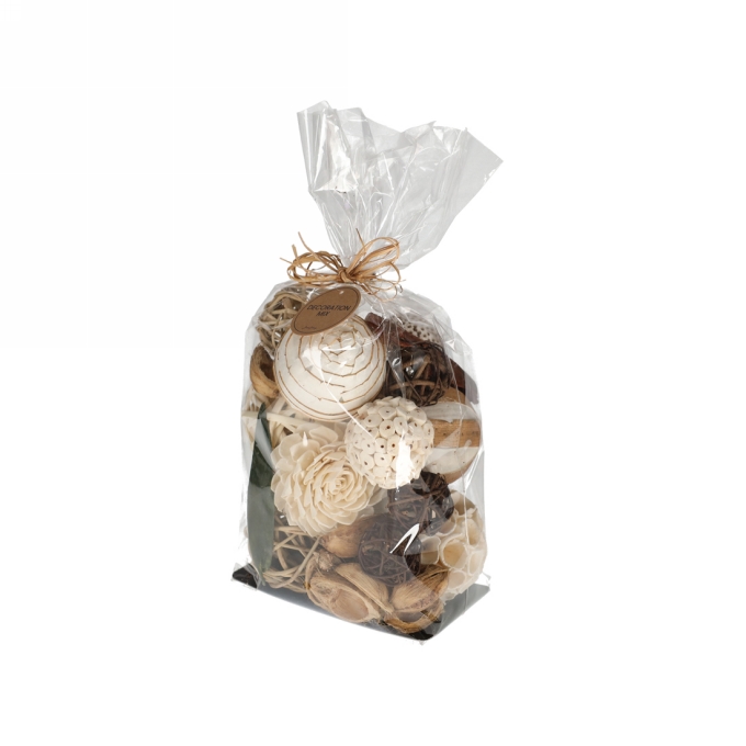 Jens Living Decoratie Mix Small 17x15x33cm 1stuks