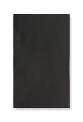 Folie Enveloppen Aalst Mat Metallic Zwart 11.4x16.2cm (C6) 100stuks