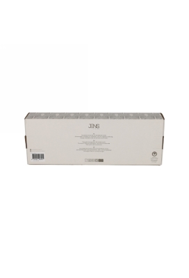 Jens Living Serveerplank Met Schaaltjes Beige 32x11x5.5cm 1stuks