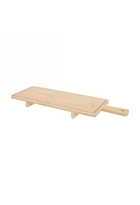 JENS Living Bamboe Servingplank XL 1stuks