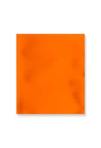 Folie Enveloppen Aalst Mat Metallic Oranje 16.5x16.5cm 100stuks