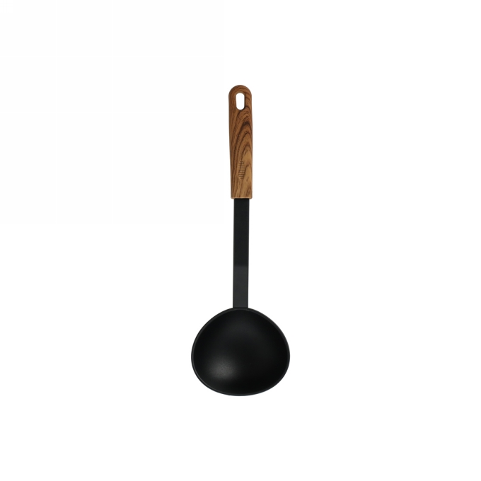Jens Living Soeplepel 31.5x9.8x5.5cm 1stuks Jens Living Soeplepel 31.5x9.8x5.5cm 1stuks