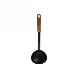 Jens Living Soeplepel 31.5x9.8x5.5cm 1stuks Jens Living Soeplepel 31.5x9.8x5.5cm 1stuks