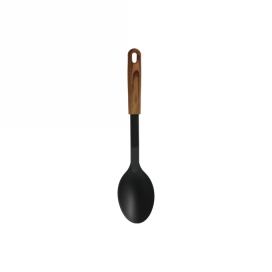 Jens Living Opscheplepel 31.5x6.5x3.5cm 1stuks Jens Living Opscheplepel 31.5x6.5x3.5cm 1stuks
