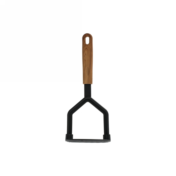 Jens Living Aardappelstamper 25x10x7.5cm 1stuks Jens Living Aardappelstamper 25x10x7.5cm 1stuks