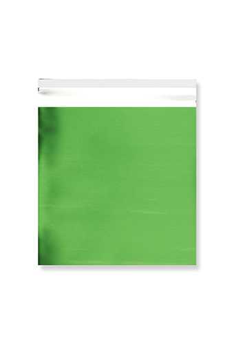 Folie Enveloppen Aalst Mat Metallic Groen 16.5x16.5cm 100stuks