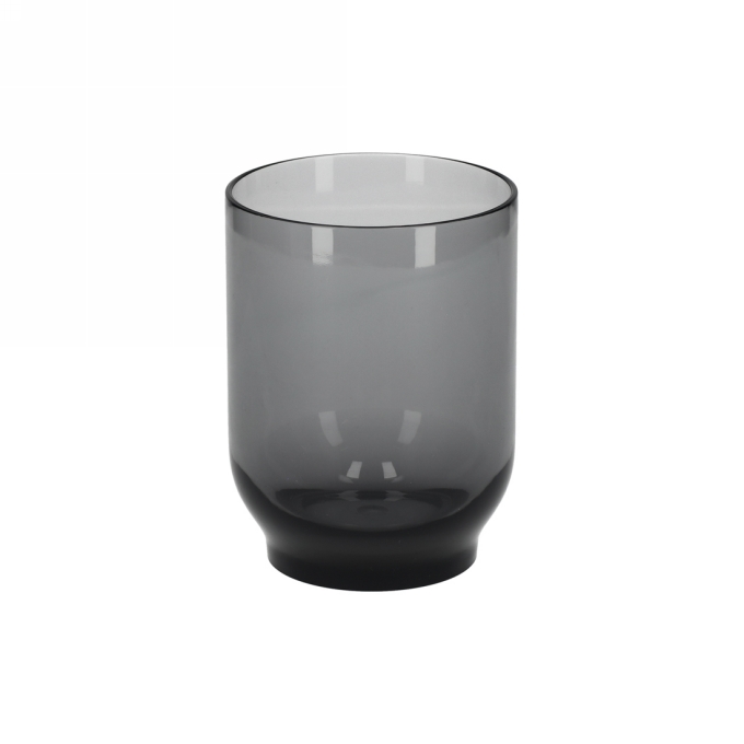 JENS Living Acryl Tumbler Smoke 1stuks