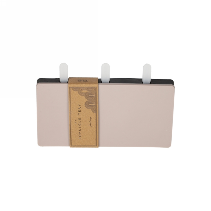 Jens Living IJsjesvorm 18.2x9.2x2.1cm 1stuks Jens Living IJsjesvorm 18.2x9.2x2.1cm 1stuks