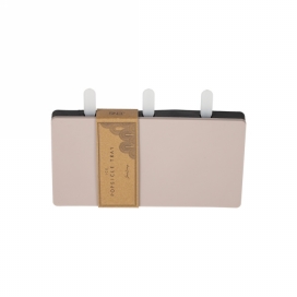 Jens Living IJsjesvorm 18.2x9.2x2.1cm 1stuks Jens Living IJsjesvorm 18.2x9.2x2.1cm 1stuks