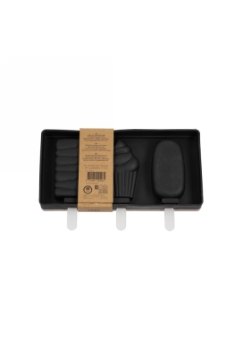 Jens Living IJsjesvorm 18.2x9.2x2.1cm 1stuks Jens Living IJsjesvorm 18.2x9.2x2.1cm 1stuks