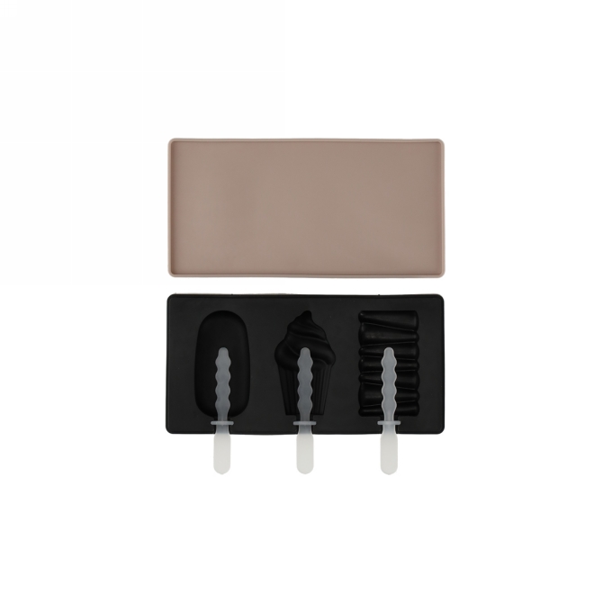 Jens Living IJsjesvorm 18.2x9.2x2.1cm 1stuks Jens Living IJsjesvorm 18.2x9.2x2.1cm 1stuks