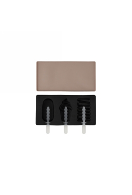 Jens Living IJsjesvorm 18.2x9.2x2.1cm 1stuks Jens Living IJsjesvorm 18.2x9.2x2.1cm 1stuks