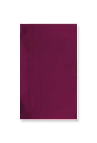 Folie Enveloppen Aalst Mat Metallic Bordeaux 18x25cm 100stuks