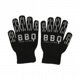 JENS Living BBQ Handschoenen  & 2 1stuks