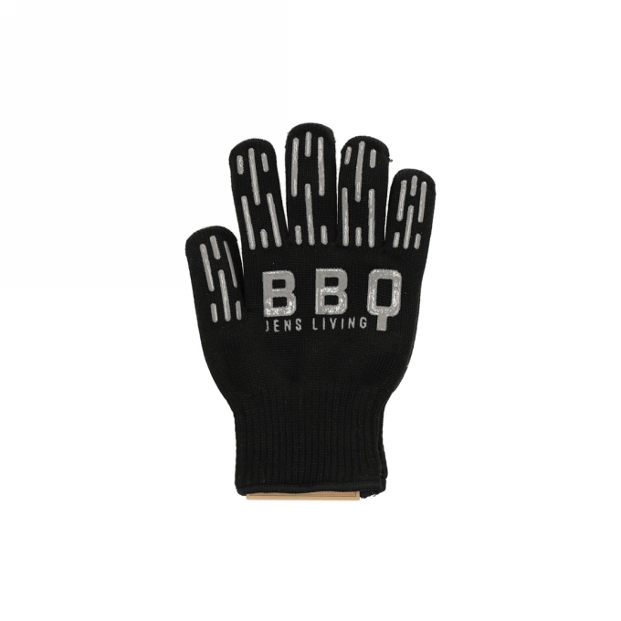 JENS Living BBQ Handschoenen  & 2 1stuks