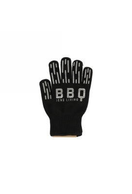 JENS Living BBQ Handschoenen  & 2 1stuks