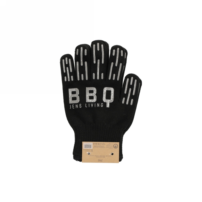 JENS Living BBQ Handschoenen  & 2 1stuks