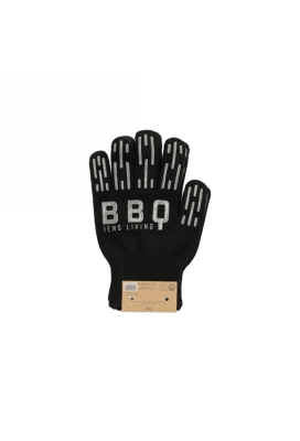 JENS Living BBQ Handschoenen  & 2 1stuks