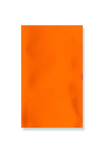 Folie Enveloppen Aalst Mat Metallic Oranje 18x25cm 100stuks