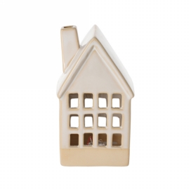 Jens Living Led Huis Noelle Large 8x6x14cm 1stuks Jens Living Led Huis Noelle Large 8x6x14cm 1stuks