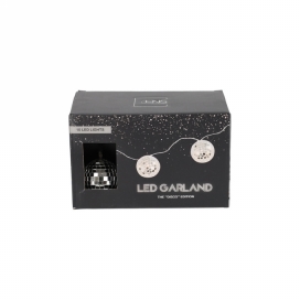 JENS Living LED Slinger Disco 1stuks