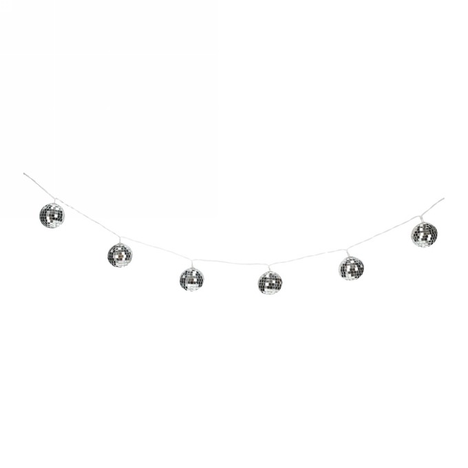 JENS Living LED Slinger Disco 1stuks