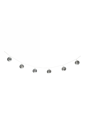 Jens Living Led Slinger Disco 10x30x5.5cm 1stuks